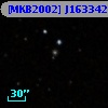 [MKB2002] J163342.30+492152.6