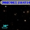 [MKB2002] J164714.86+483659.2