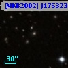 [MKB2002] J175323.18+520403.5