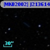 [MKB2002] J213614.31-145729.2