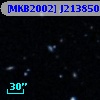 [MKB2002] J213850.43-141942.4
