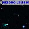[MKB2002] J213916.53-142807.5