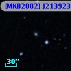 [MKB2002] J213923.08-141146.6
