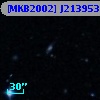 [MKB2002] J213953.05-141710.2