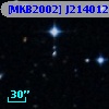 [MKB2002] J214012.98-141640.5