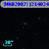 [MKB2002] J214024.45-142104.4