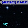 [MKB2002] J214032.53-141330.2