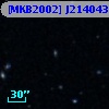 [MKB2002] J214043.64-141319.8