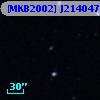[MKB2002] J214047.42-142615.6