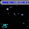 [MKB2002] J214533.50-094857.8