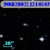 [MKB2002] J214547.59-100103.4