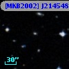 [MKB2002] J214548.51-100155.2
