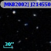 [MKB2002] J214550.65-100228.5