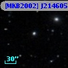 [MKB2002] J214605.76-100622.8