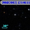 [MKB2002] J214611.95-100429.2