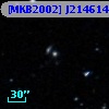 [MKB2002] J214614.97-095459.3