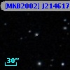 [MKB2002] J214617.68-095651.2