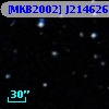 [MKB2002] J214626.30-100509.8