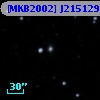 [MKB2002] J215129.94-154747.2