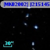 [MKB2002] J215145.67-154650.5