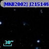 [MKB2002] J215148.25-154445.6