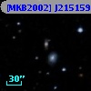 [MKB2002] J215159.31-154510.7