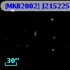 [MKB2002] J215225.49-153930.4