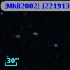[MKB2002] J221913.38-142239.6