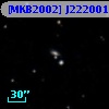 [MKB2002] J222001.84-023707.9