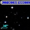 [MKB2002] J222009.37-024558.5