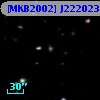 [MKB2002] J222023.68-024636.3