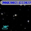 [MKB2002] J222027.22-024734.8
