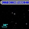 [MKB2002] J222040.75-024906.6