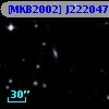 [MKB2002] J222047.59-024747.0