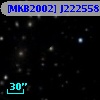 [MKB2002] J222558.31+172254.6
