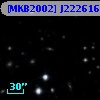 [MKB2002] J222616.42+171836.9