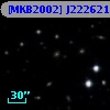 [MKB2002] J222621.75+171810.0