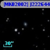 [MKB2002] J222644.67+171920.8