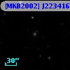 [MKB2002] J223416.37+055246.0