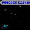 [MKB2002] J223419.63+054950.0