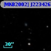 [MKB2002] J223426.33+054156.7