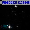 [MKB2002] J223448.14+055225.1
