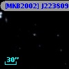 [MKB2002] J223809.27+174517.7