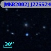 [MKB2002] J225524.17-164320.9