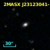 6dFGS gJ231230.4-135307