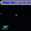 [MKB2002] J231235.33-133803.1