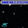 [MKB2002] J231258.19-134012.8