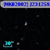 [MKB2002] J231258.96-134620.5