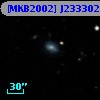[MKB2002] J233302.48+092931.0