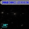 [MKB2002] J233326.20+092523.8